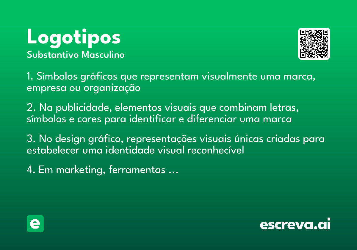 logotipos