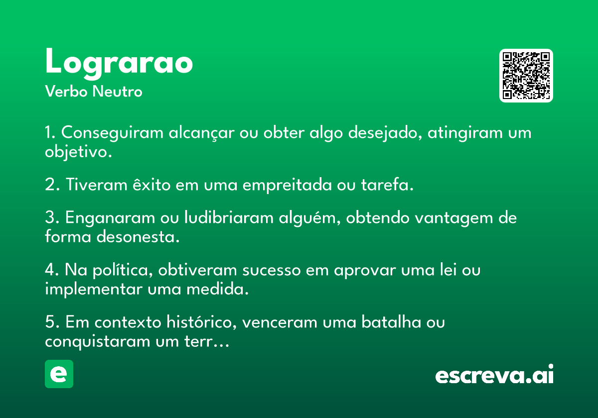 lograrao