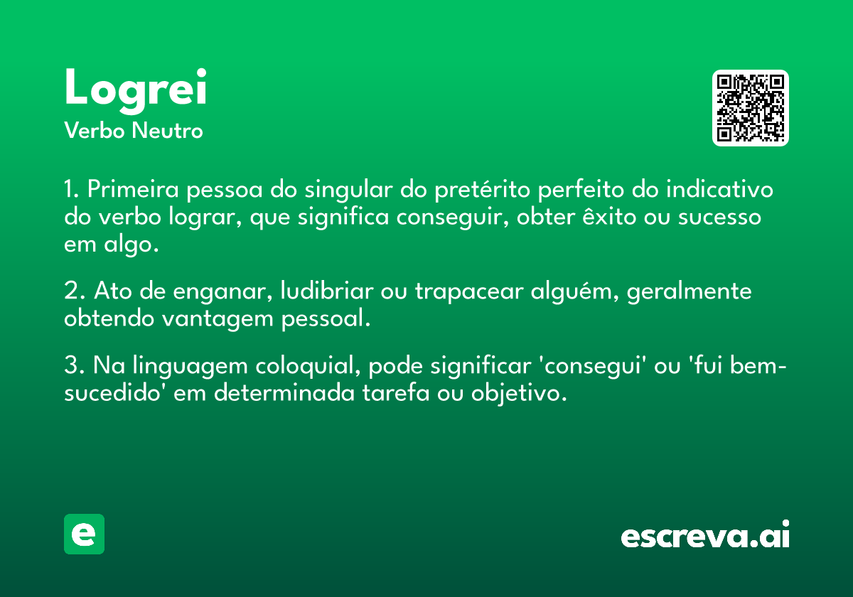 logrei
