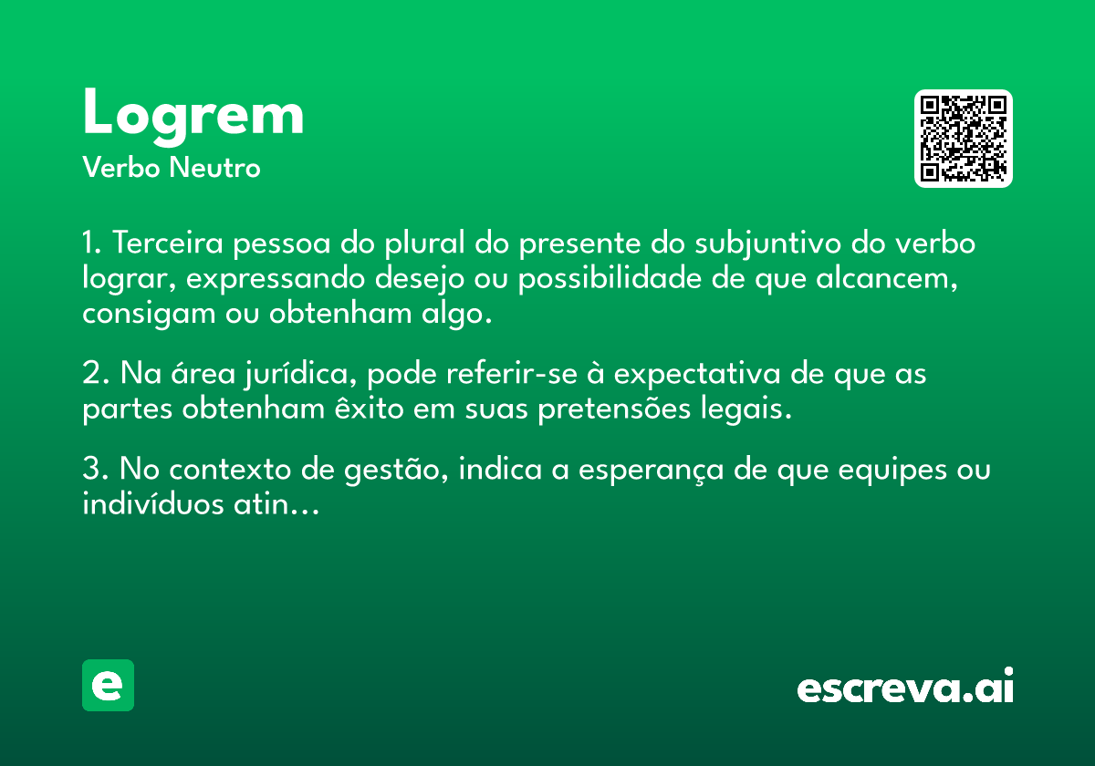 logrem