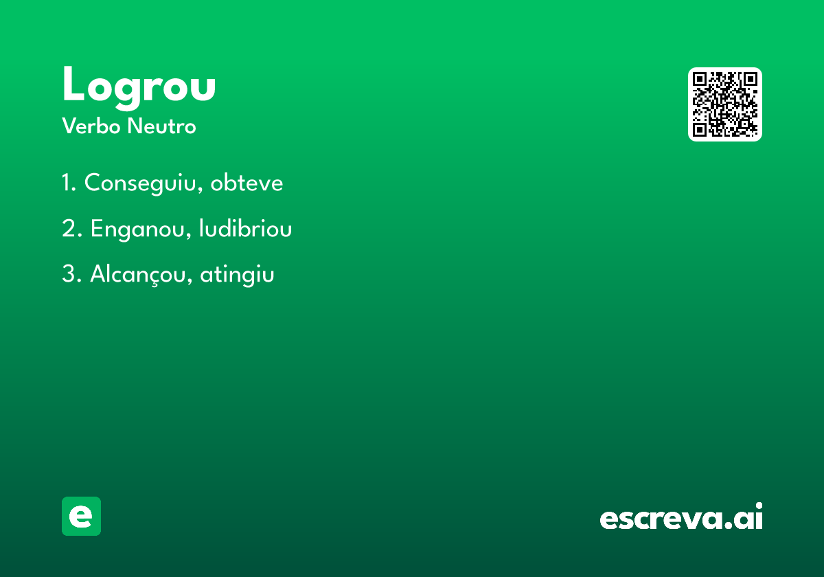 logrou