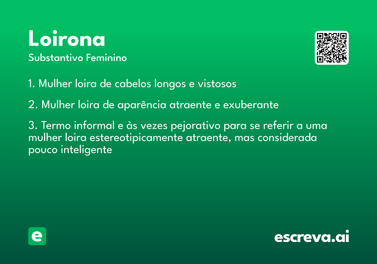 loirona