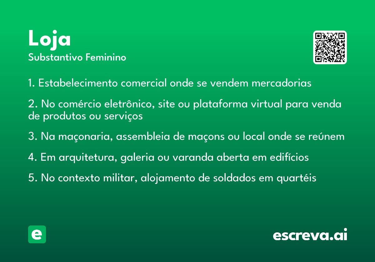 loja