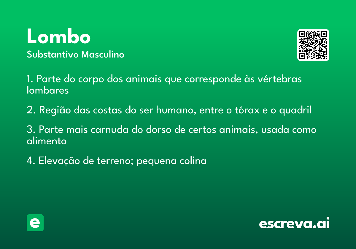 lombo