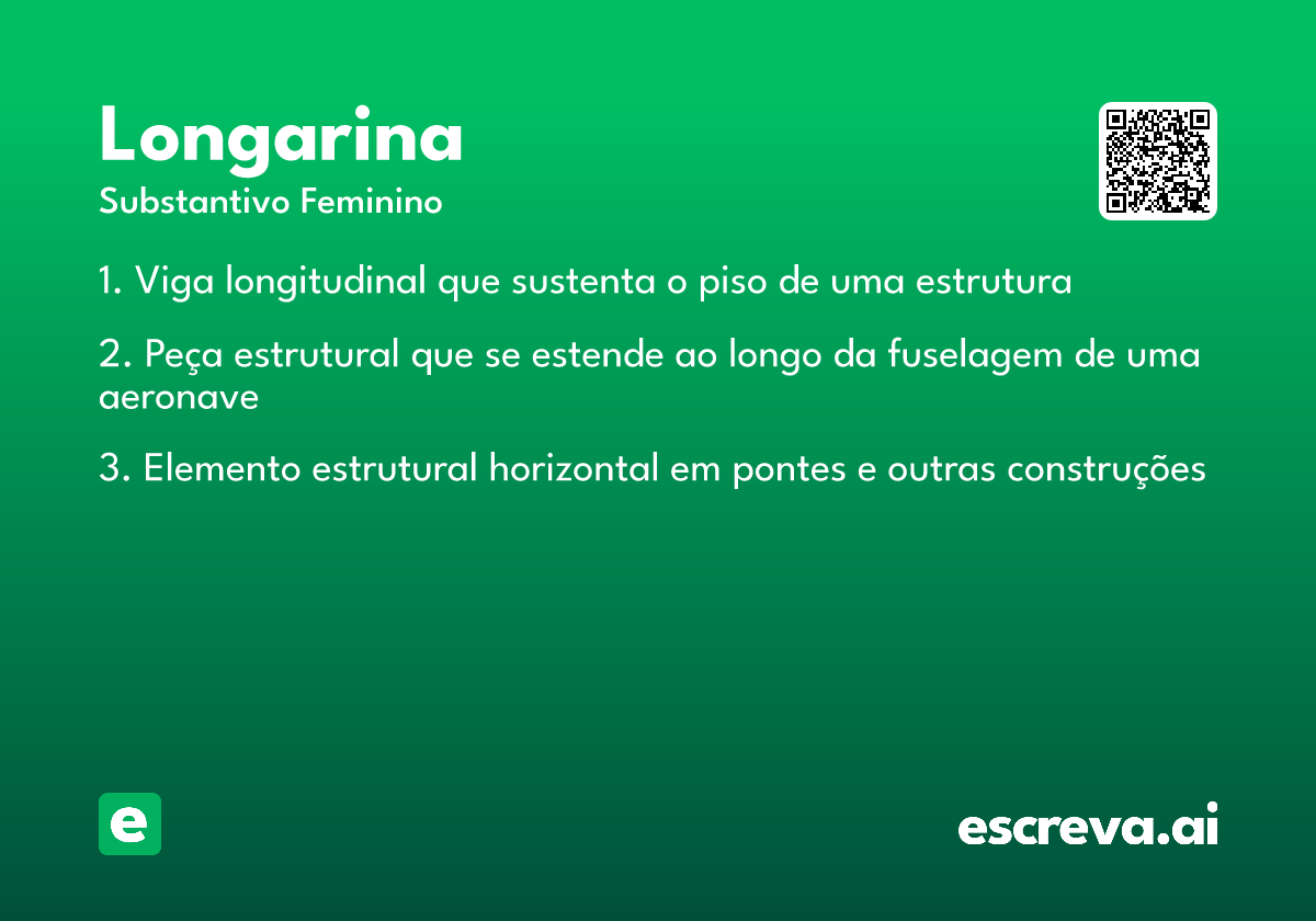longarina