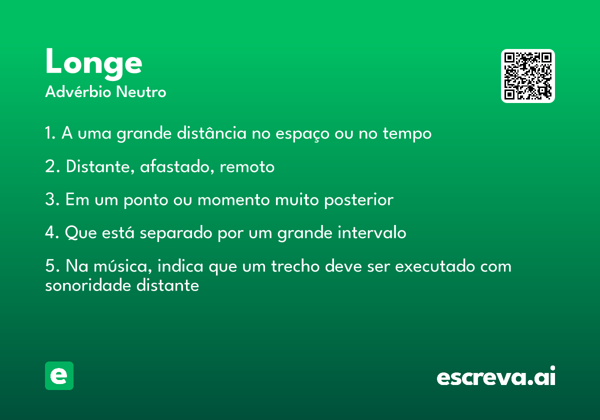 longe