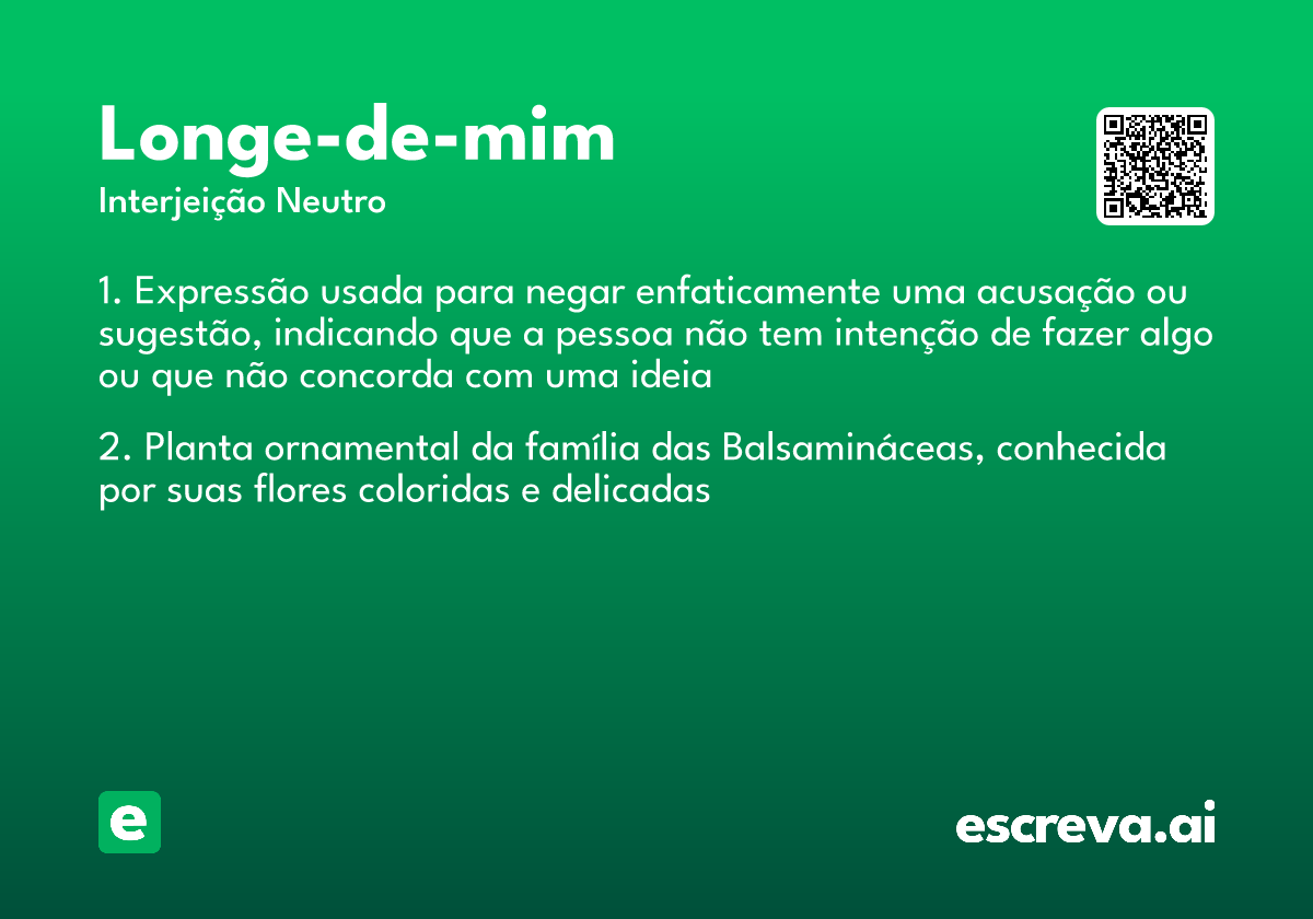 longe-de-mim