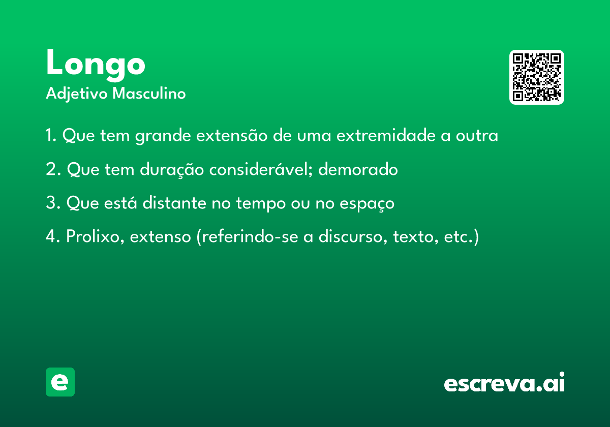 longo