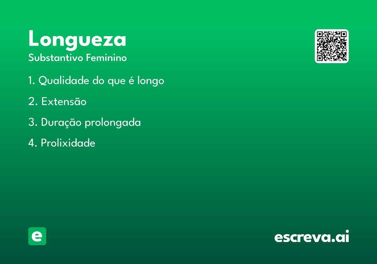 longueza