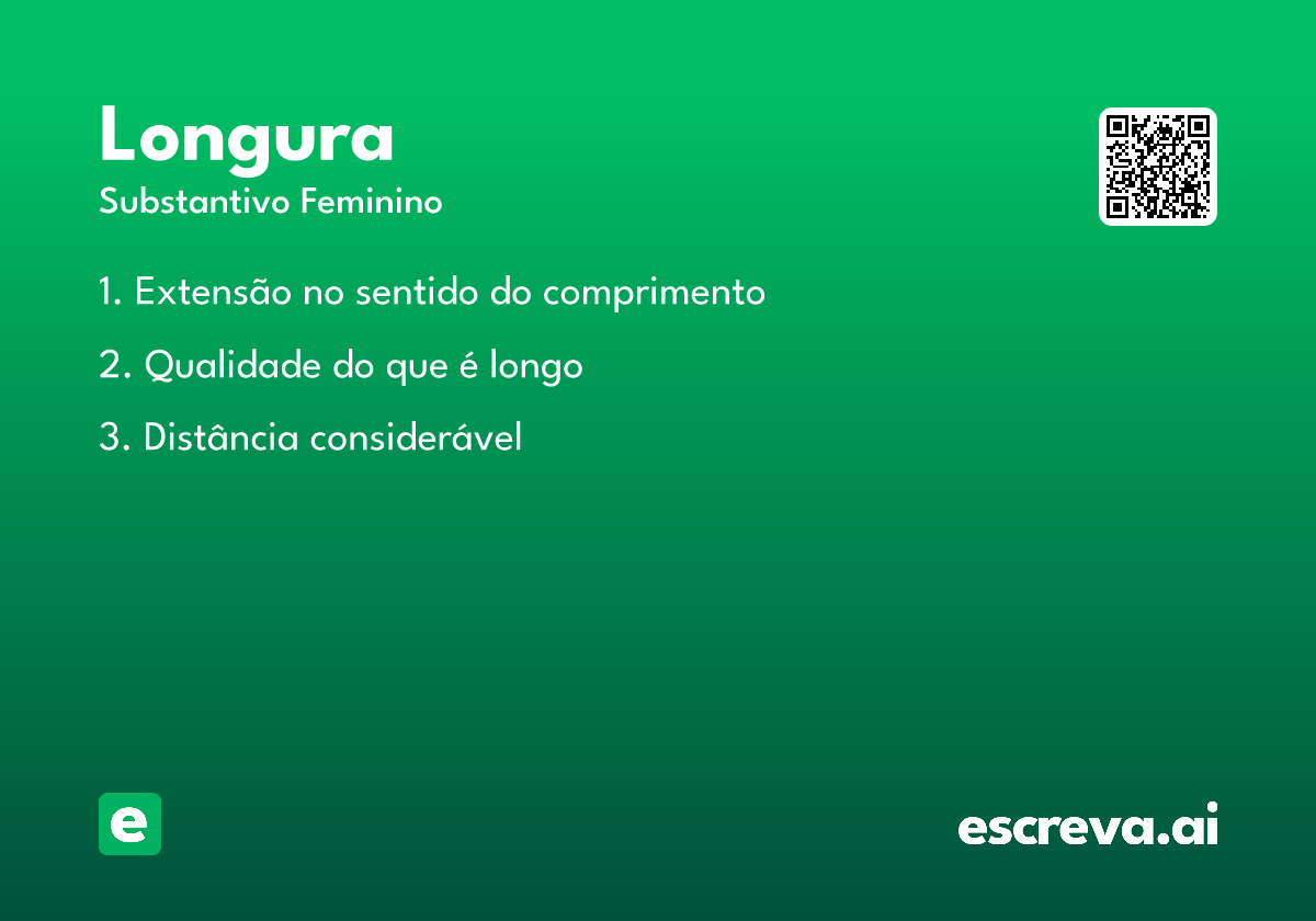 longura