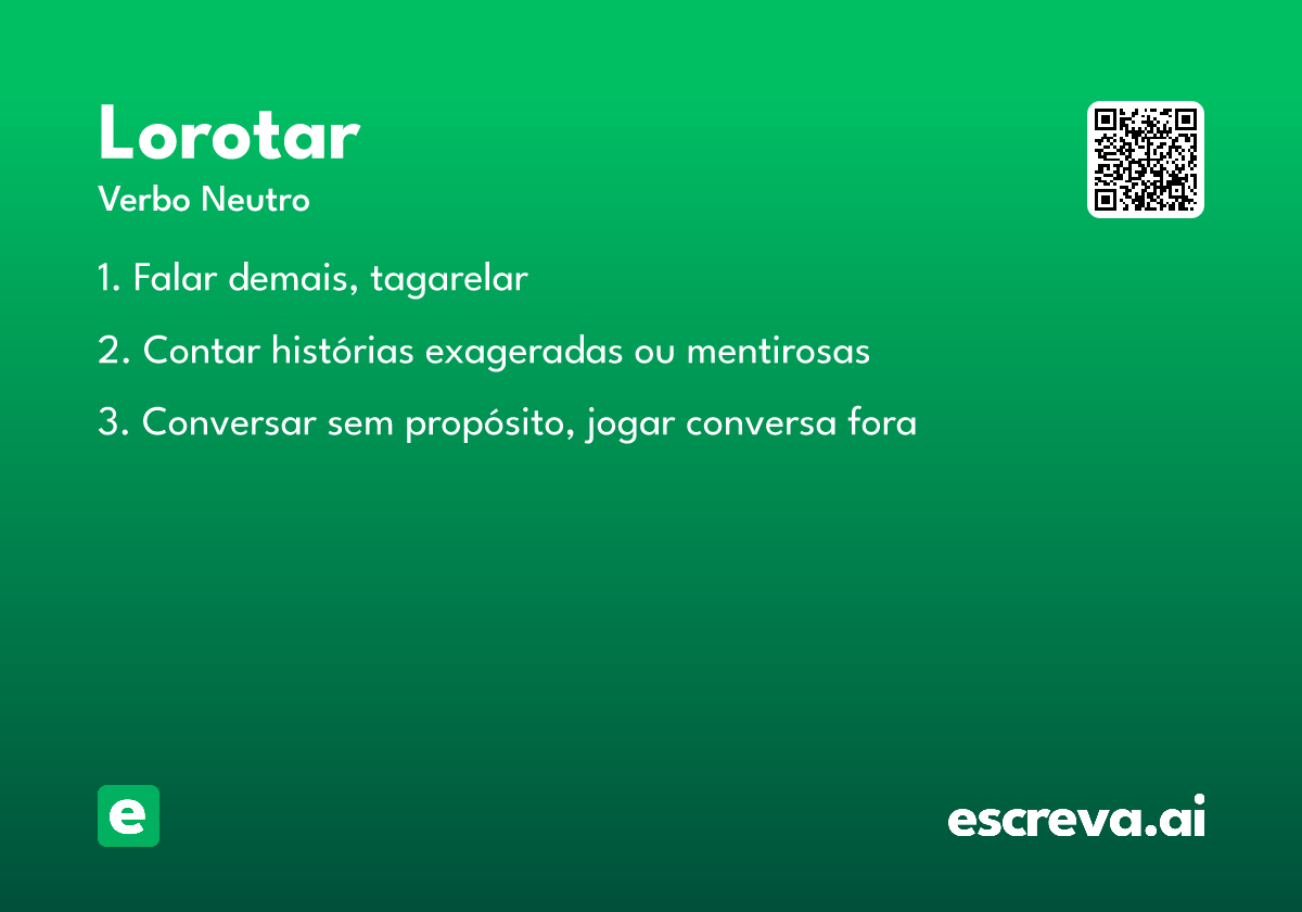 lorotar