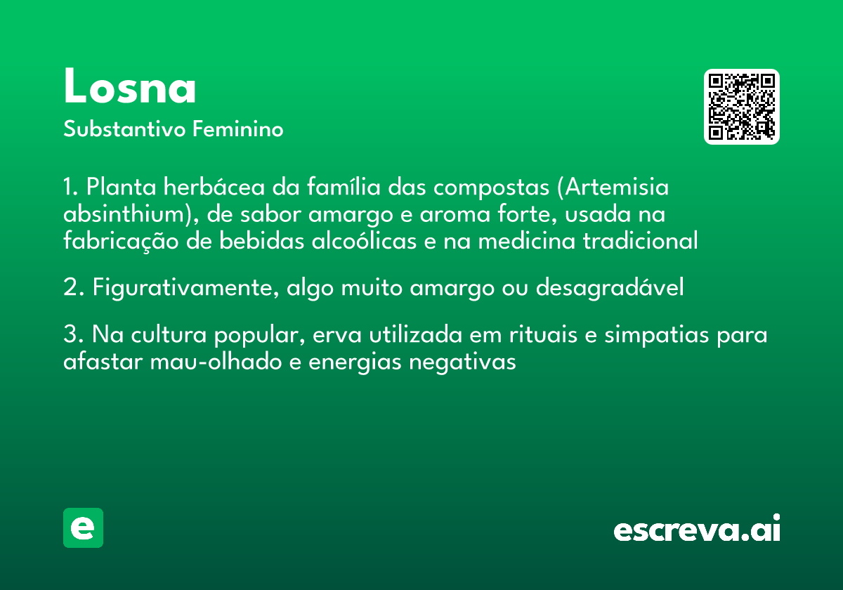 losna