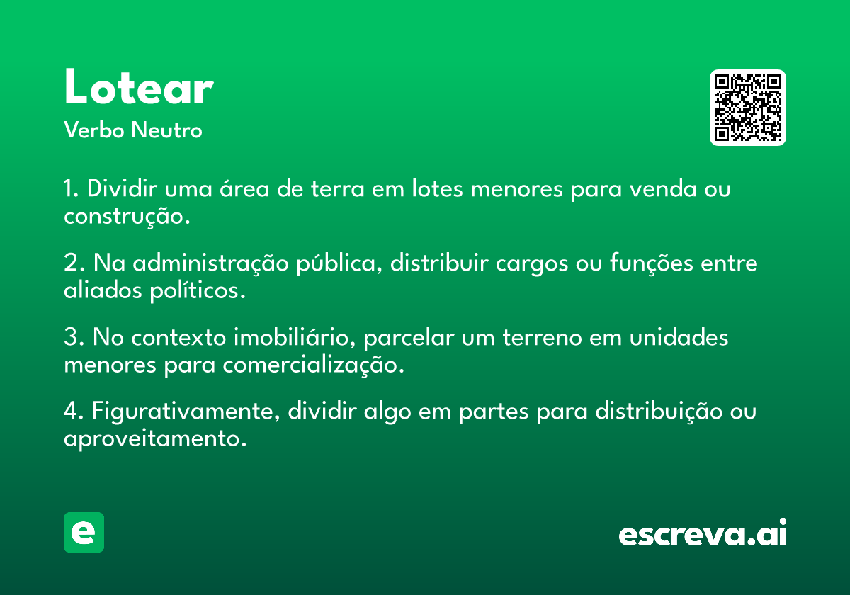 lotear