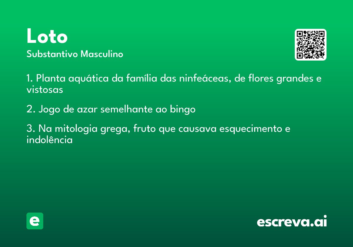 loto