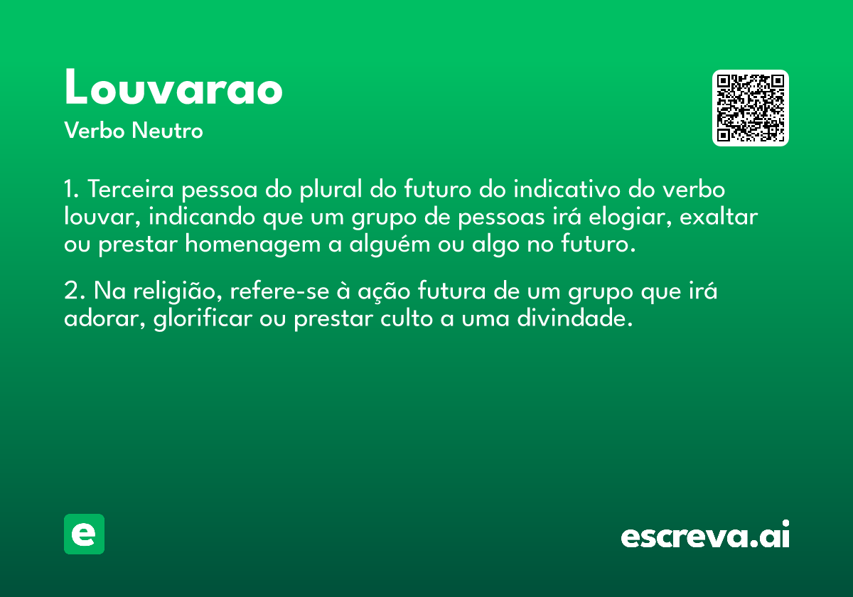 louvarao