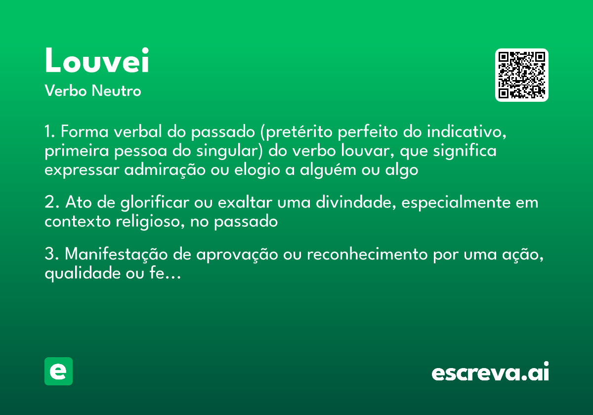 louvei
