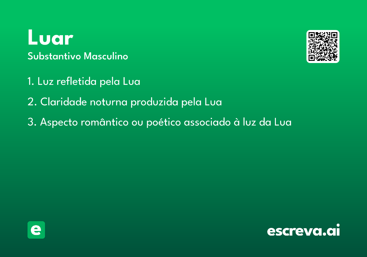 luar