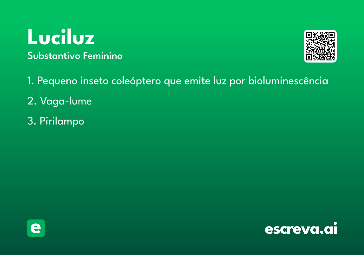 luciluz