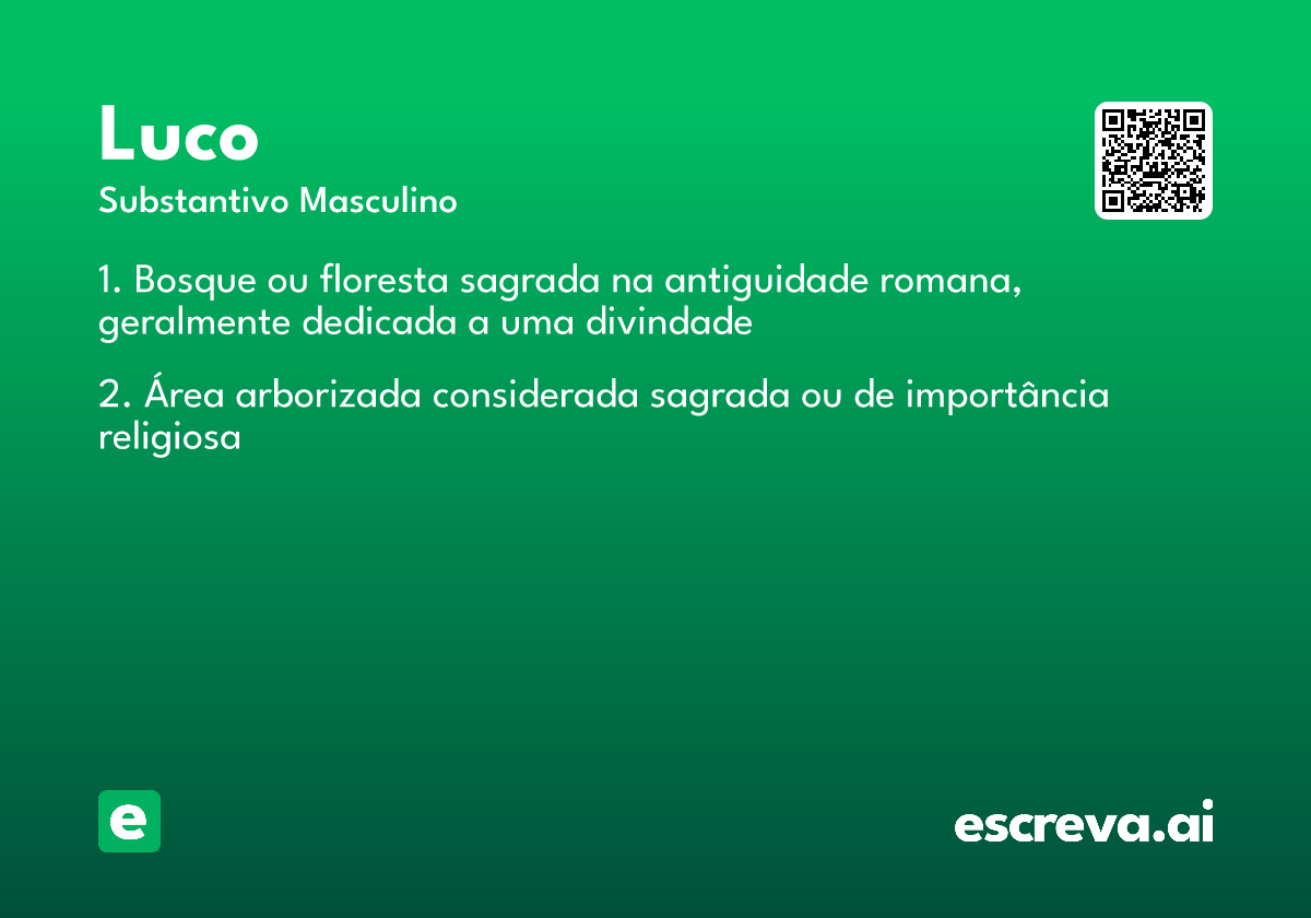 luco