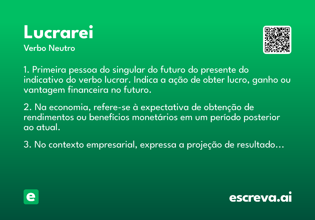 lucrarei