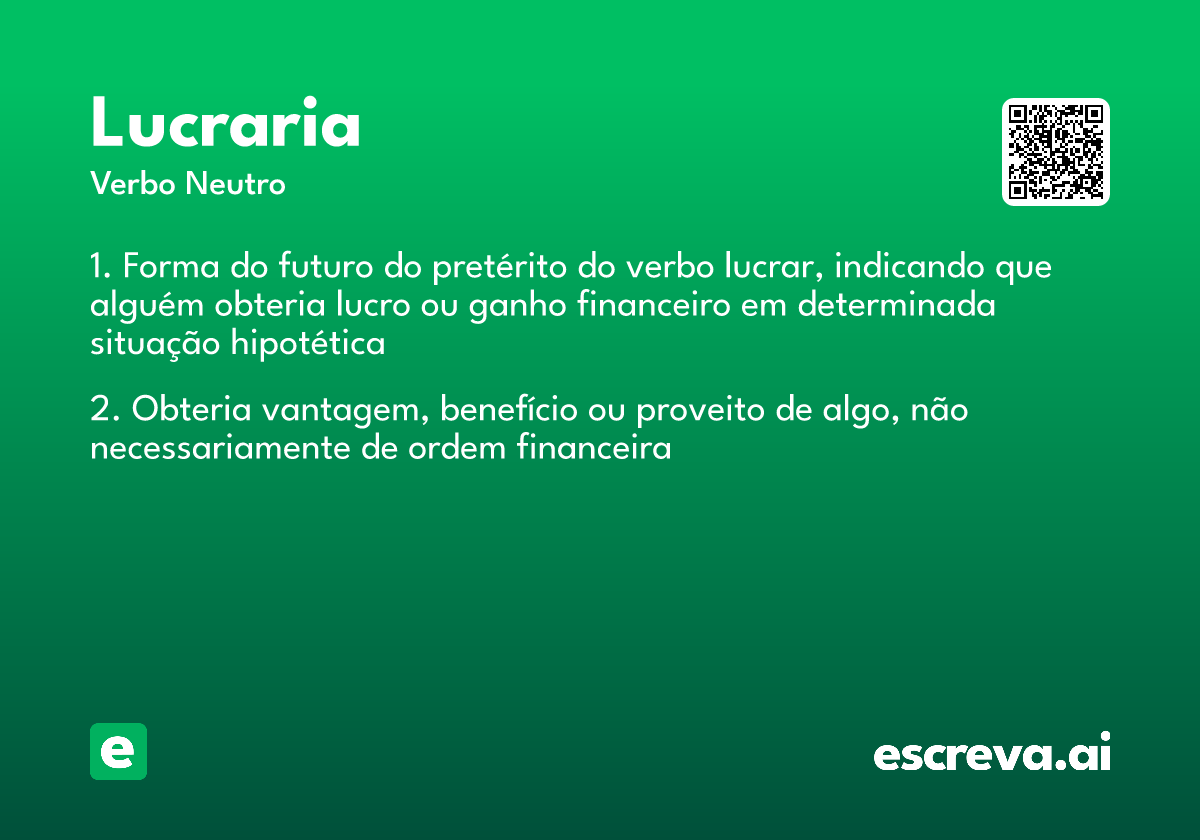 lucraria