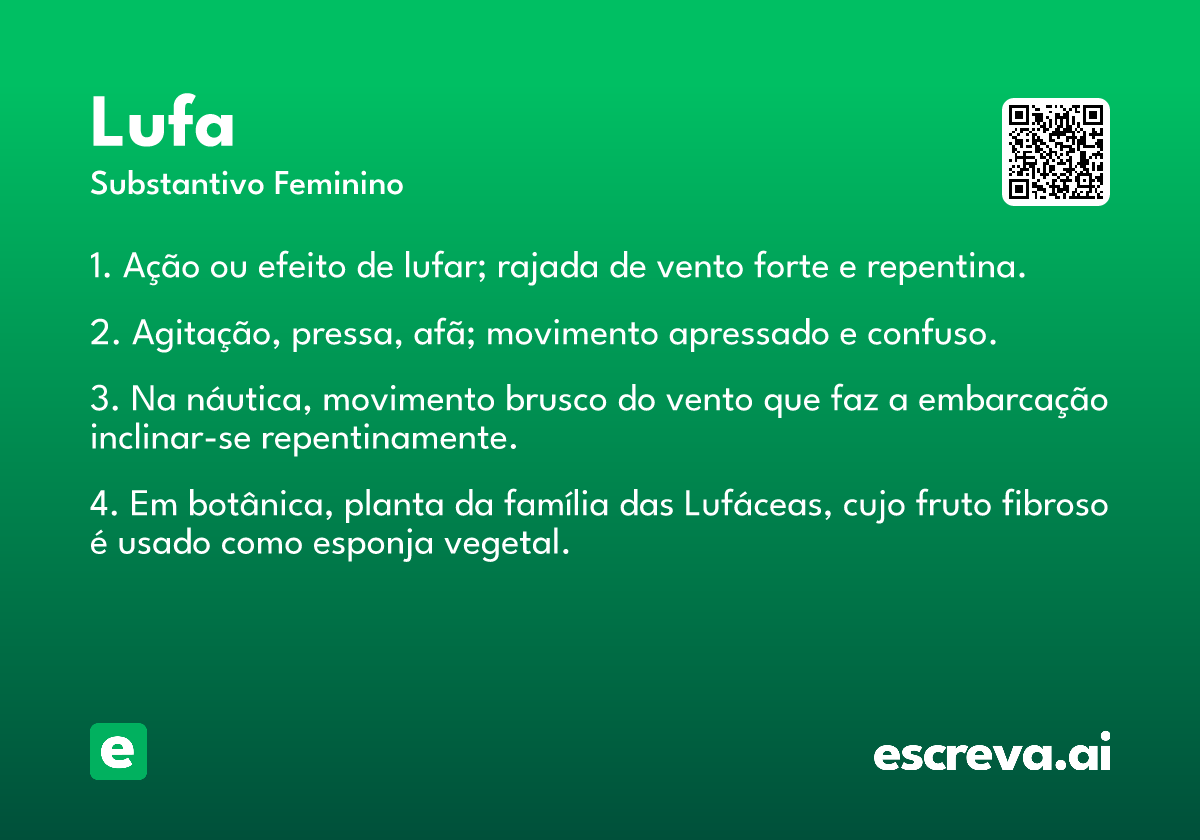 lufa