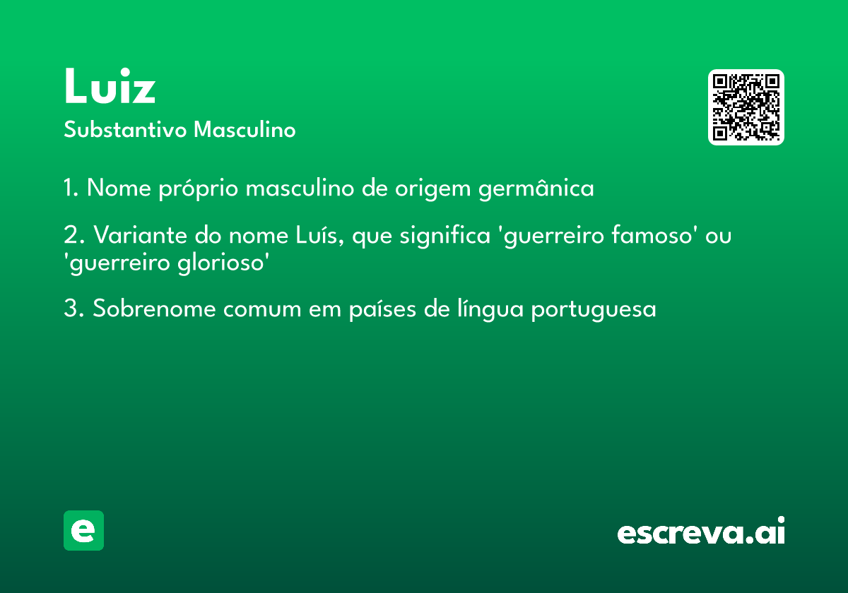 luiz