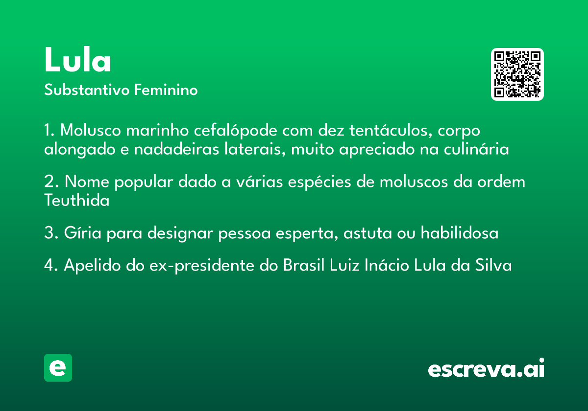 lula