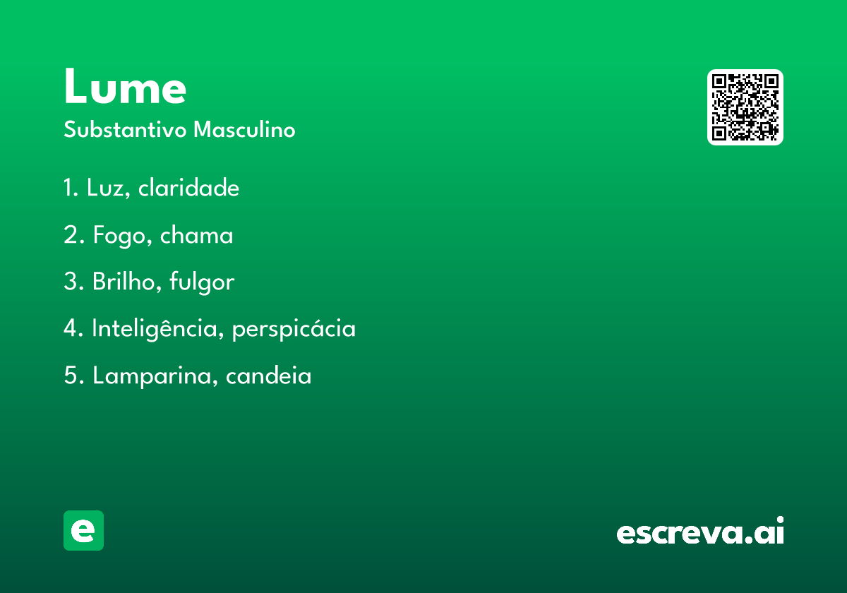 lume