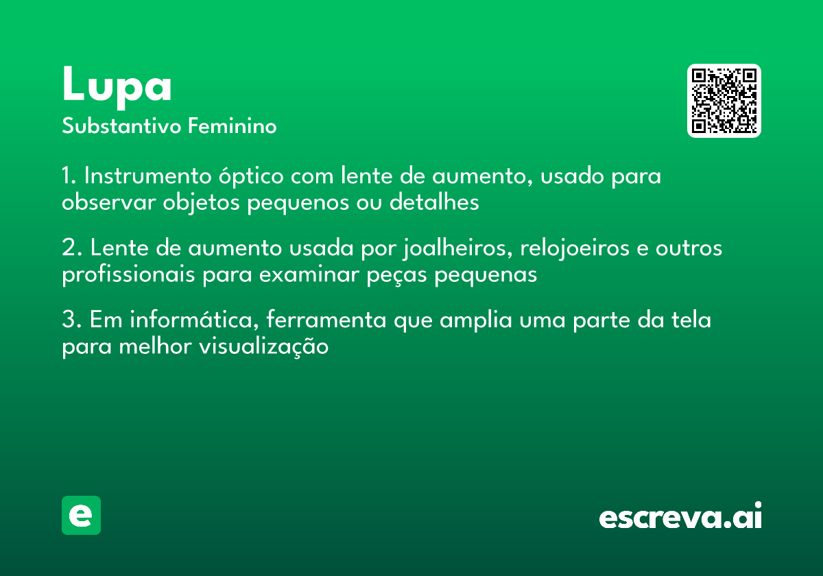 lupa