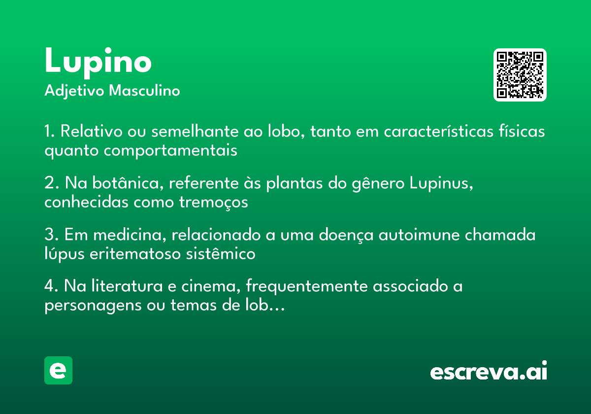 lupino