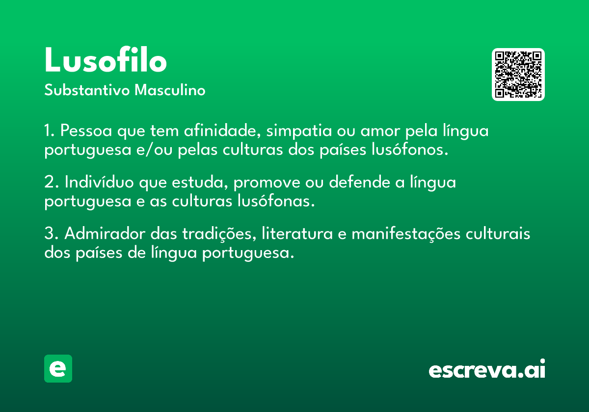 lusofilo