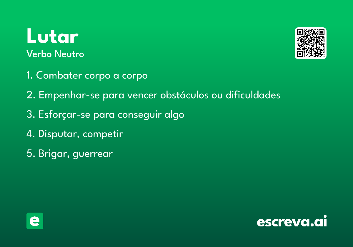 lutar