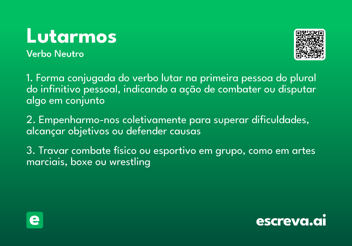 lutarmos