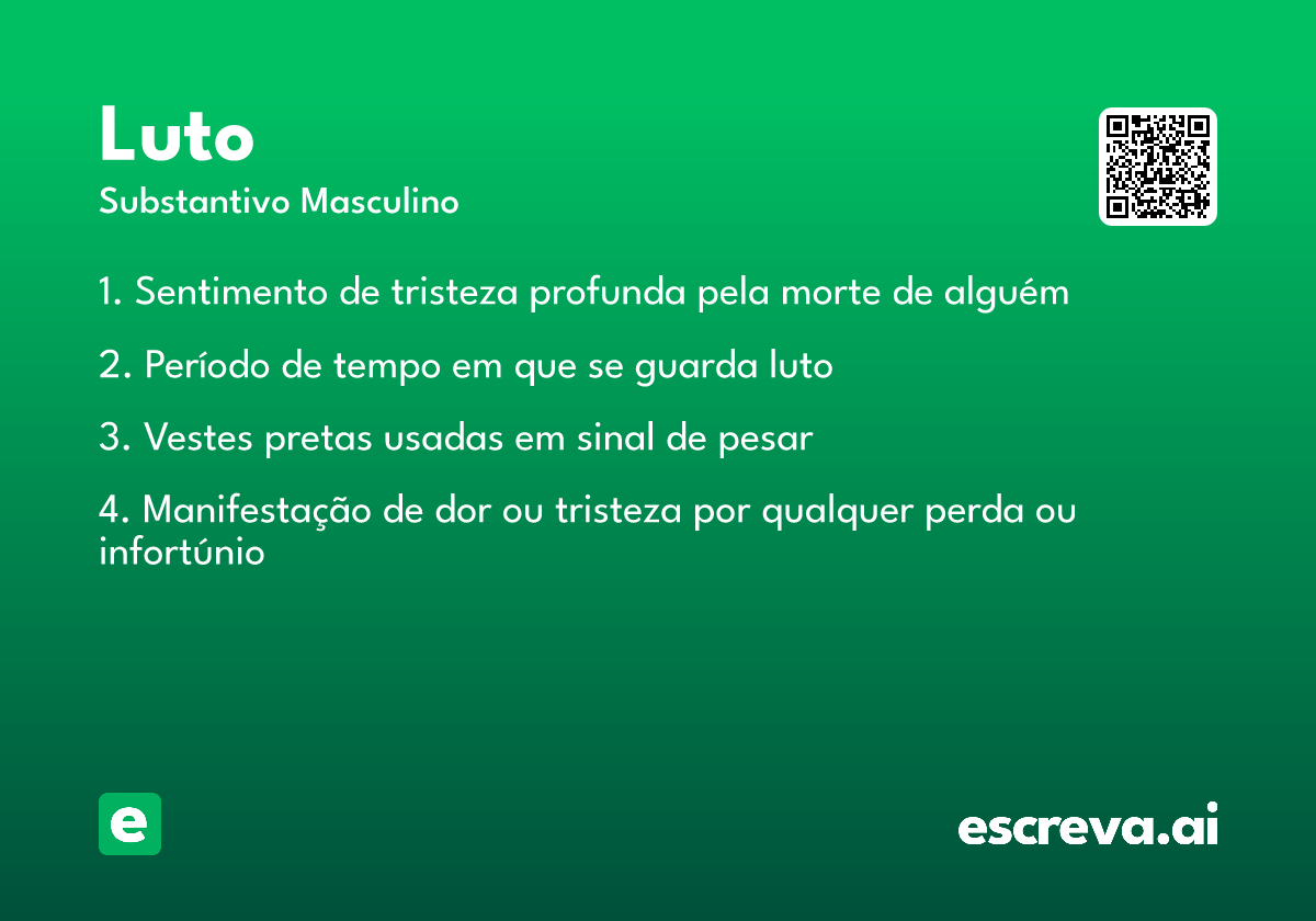 luto