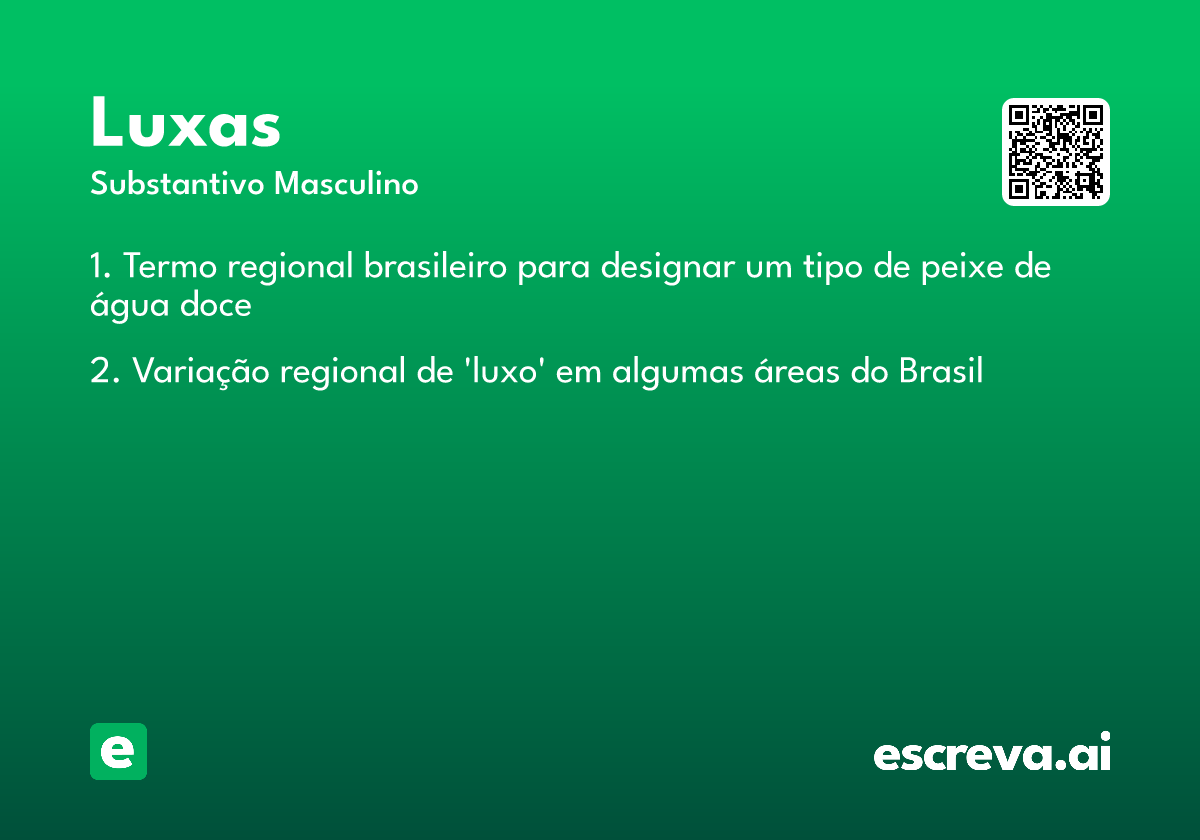 luxas