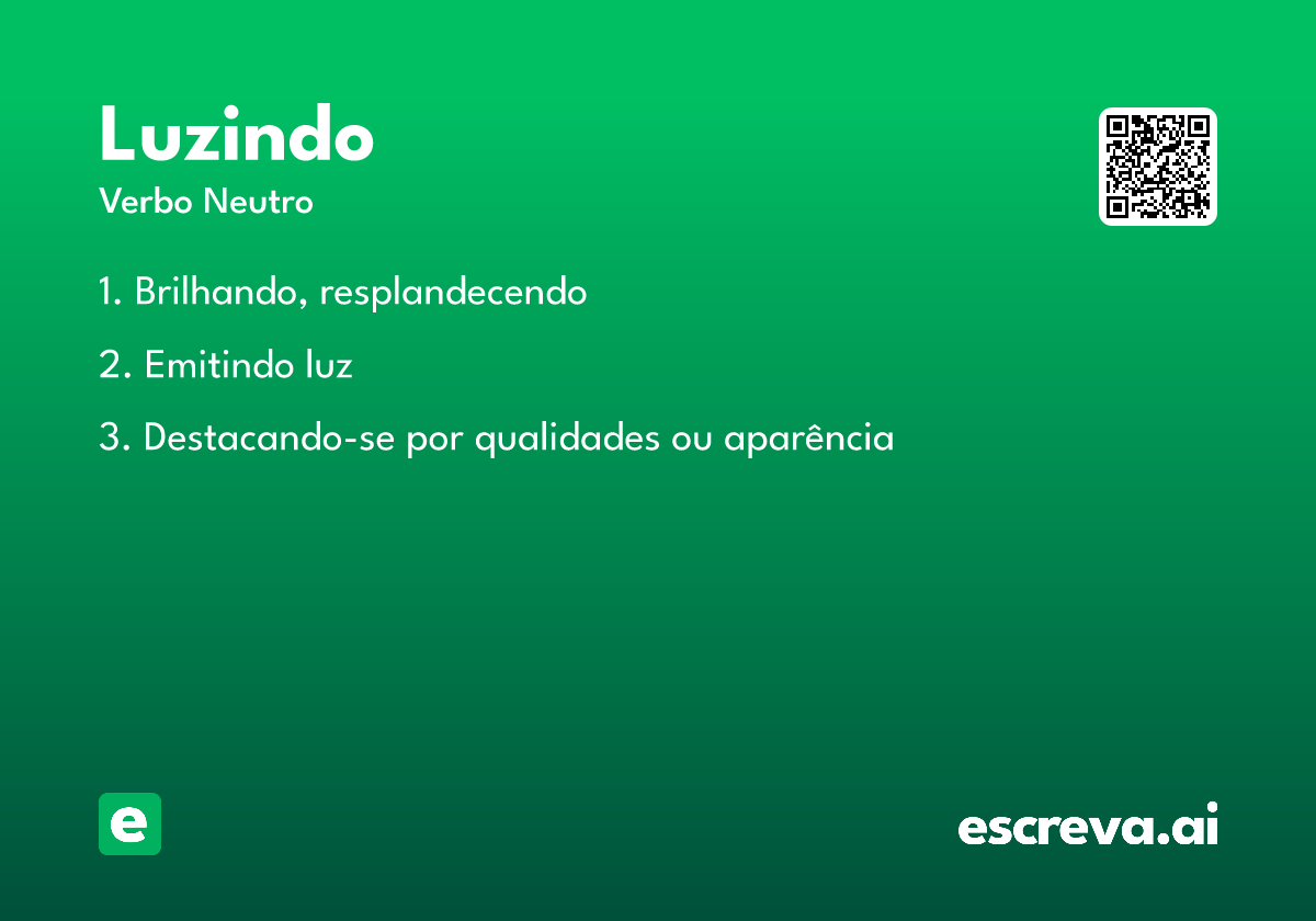 luzindo
