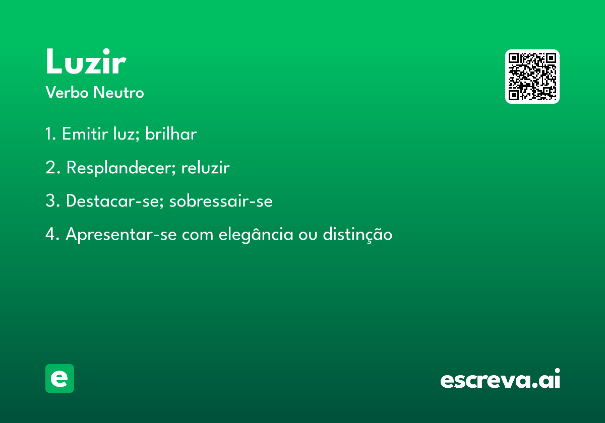luzir