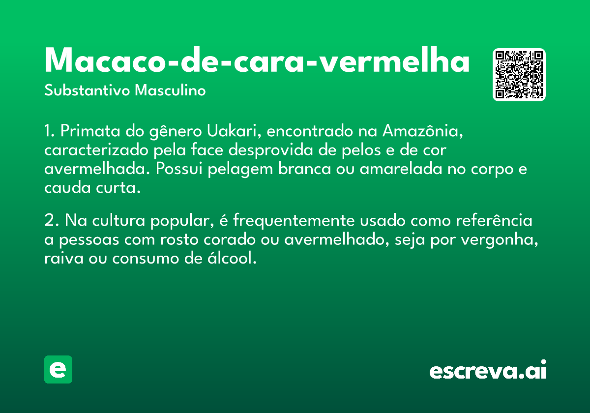 macaco-de-cara-vermelha