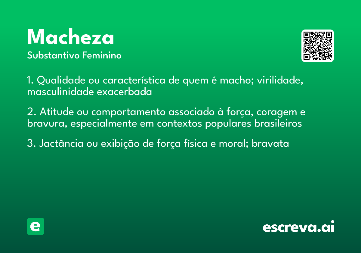 macheza