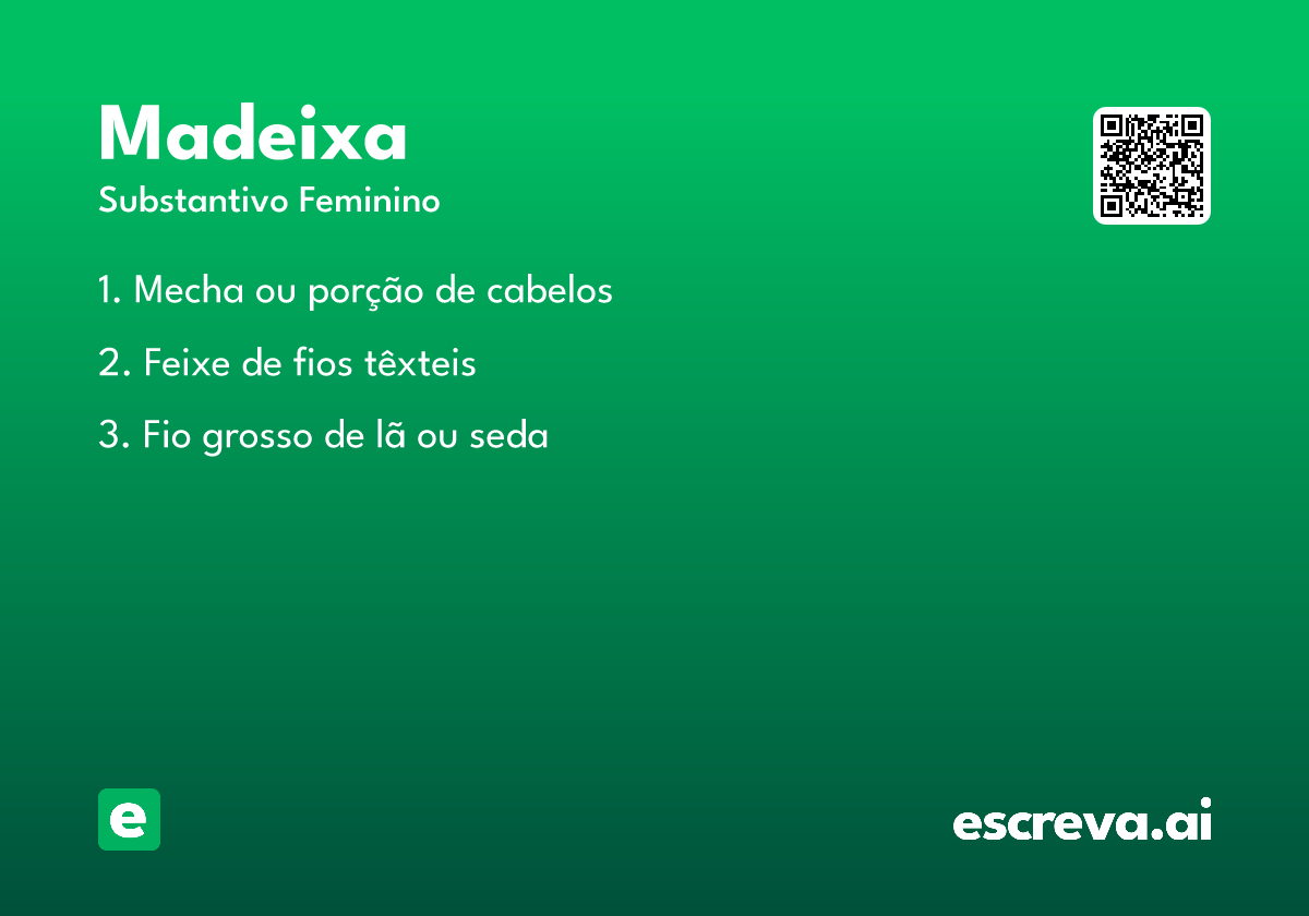 madeixa