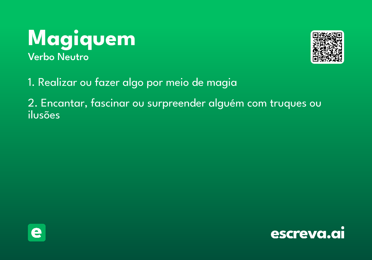 magiquem
