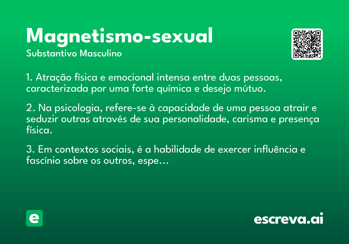 magnetismo-sexual