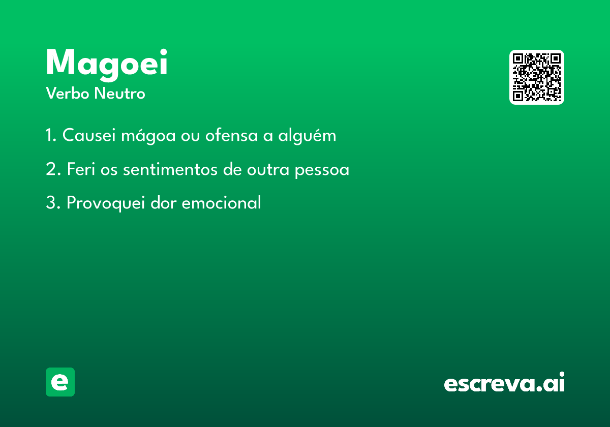 magoei