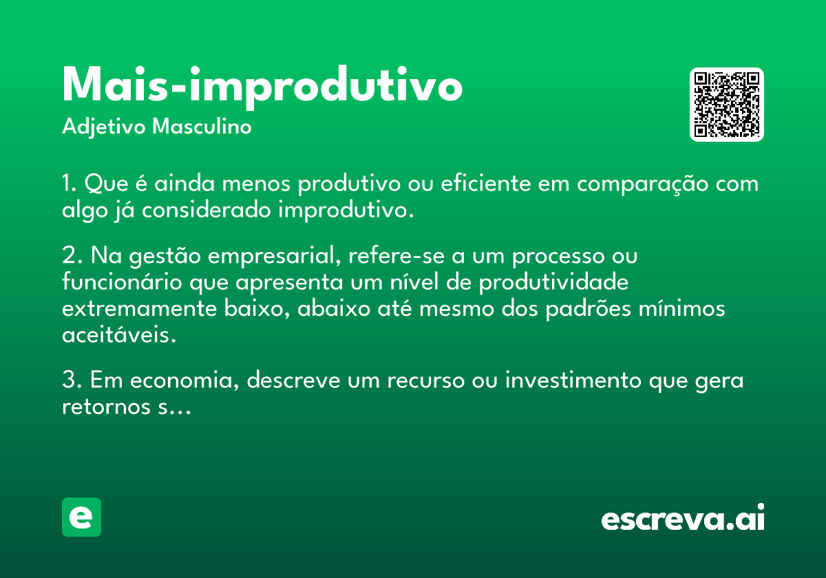 mais-improdutivo