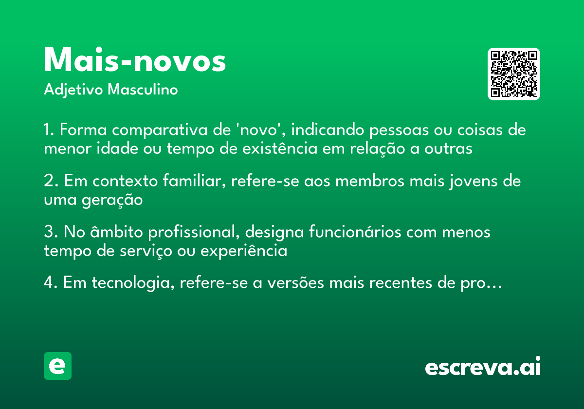 mais-novos