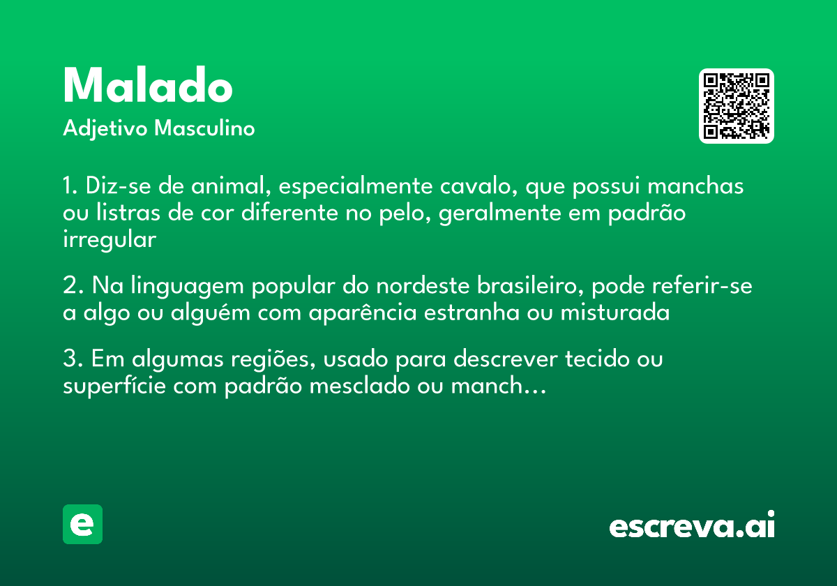 malado