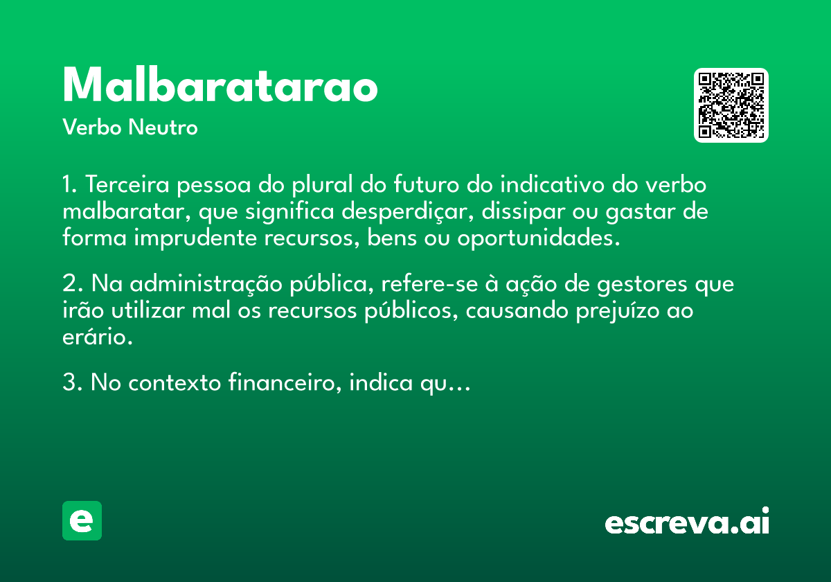 malbaratarao