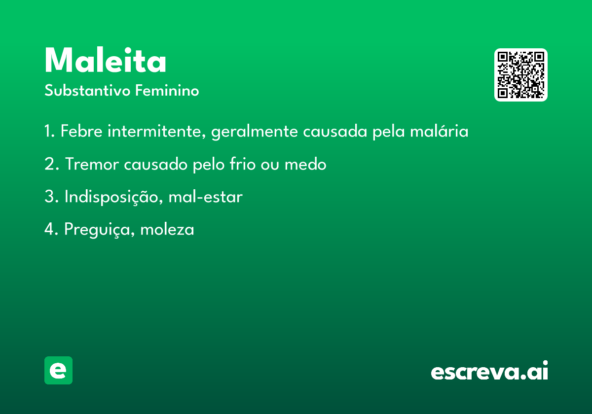 maleita