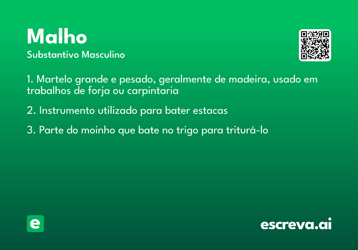 malho